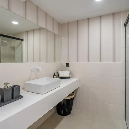 Apartament Victoria Centro Boutique