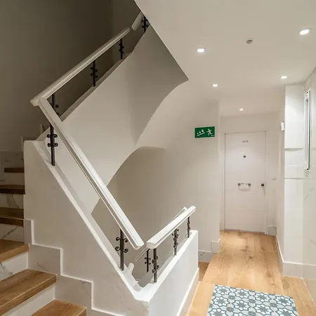 Apartament Victoria Centro Boutique *