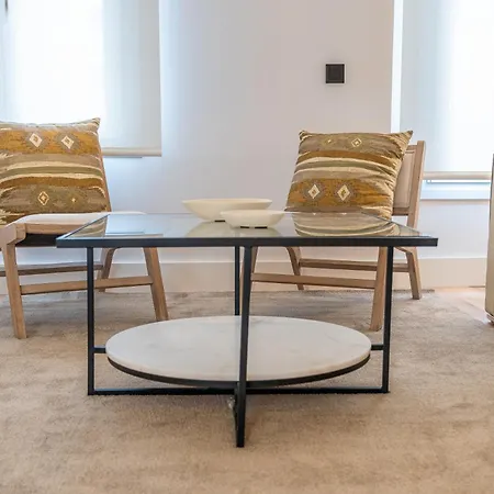 Apartament Victoria Centro Boutique