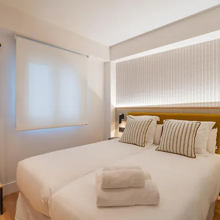Apartament Victoria Centro Boutique
