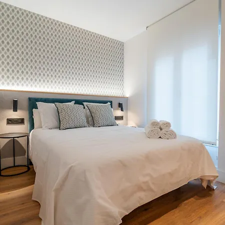Victoria Centro Boutique Apartament *