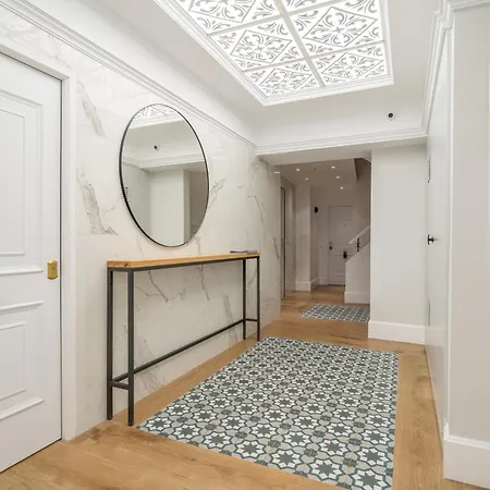 Victoria Centro Boutique Apartament Malaga