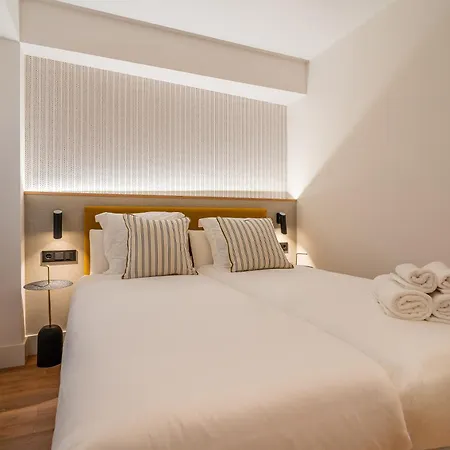 Apartament Victoria Centro Boutique