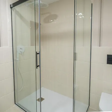 Apartament Victoria Centro Boutique