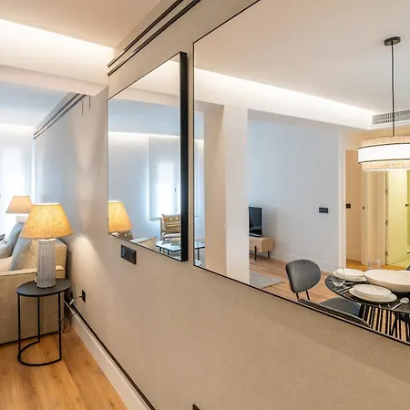 Apartament Victoria Centro Boutique *