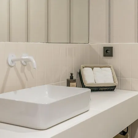 Apartment Victoria Centro Boutique Malaga